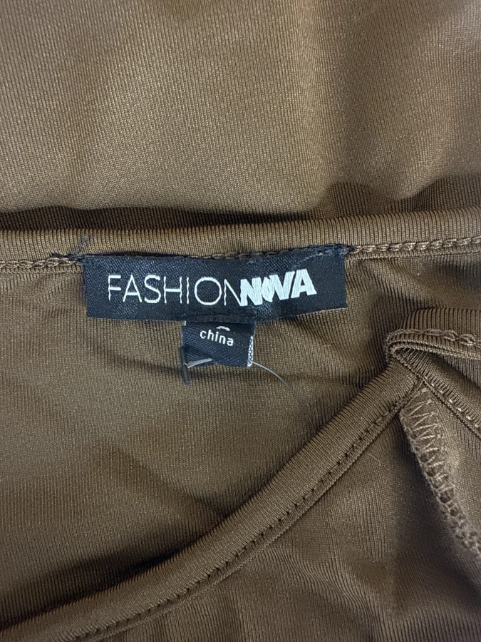 Fashion Nova