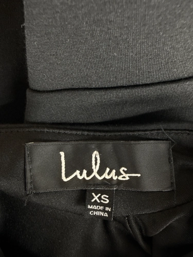 Lulus