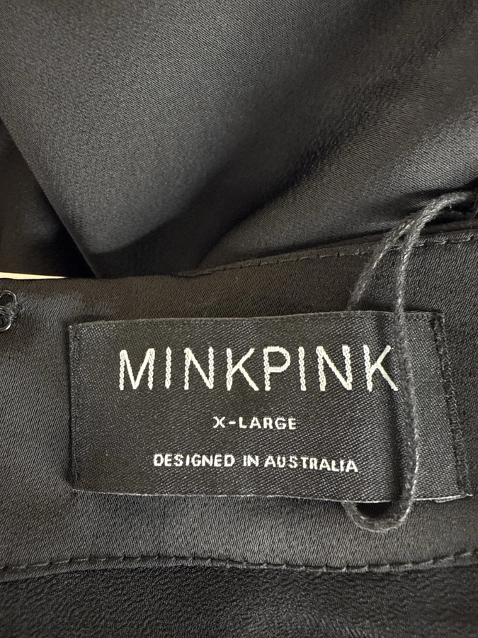 MINKPINK
