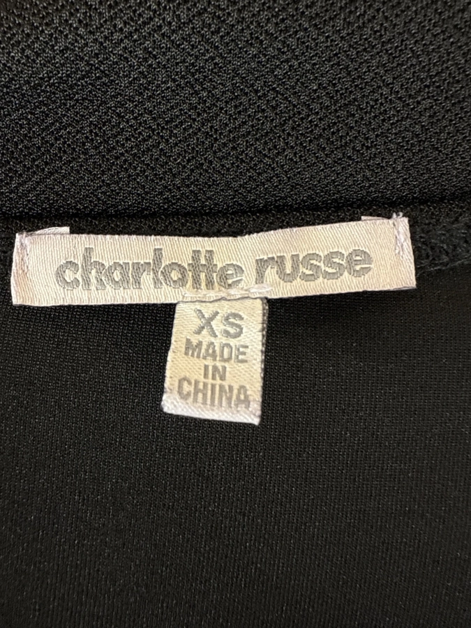 Charlotte Rouse