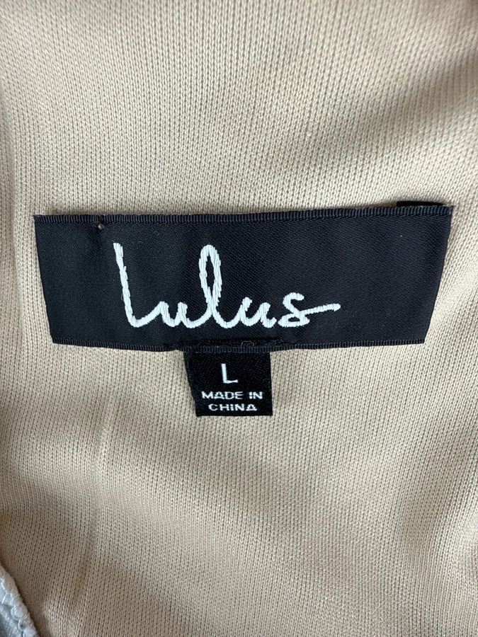 Lulus