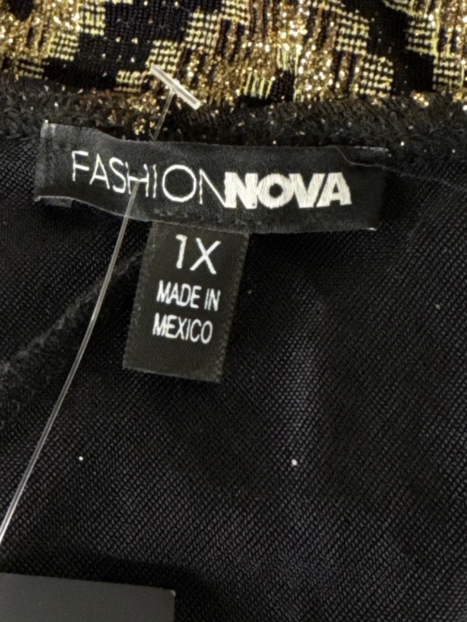 Fashion Nova