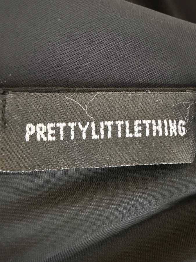 PrettyLittleThing