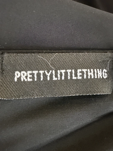 PrettyLittleThing