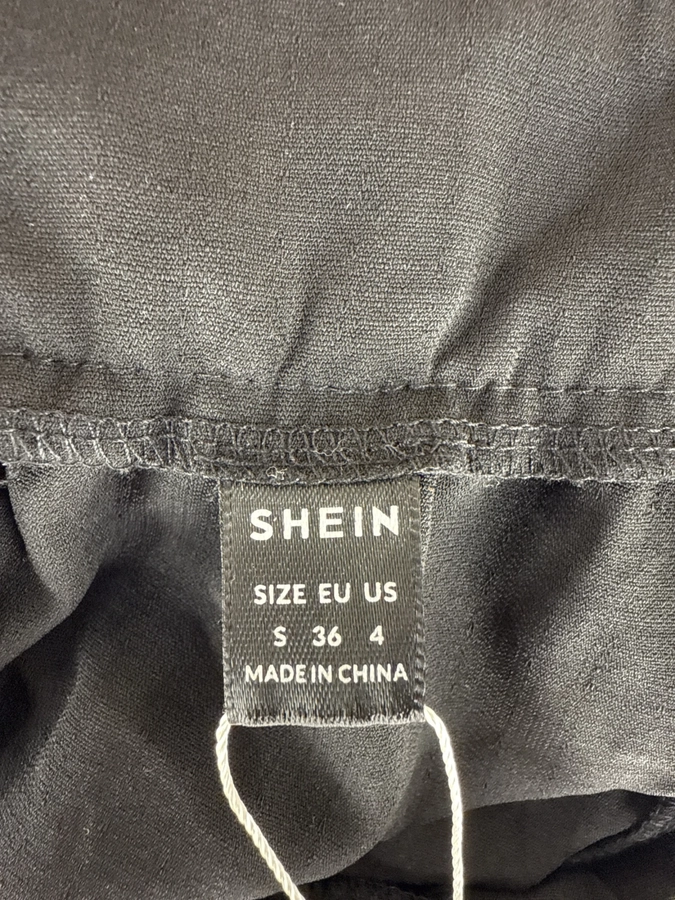 Shein Vcay