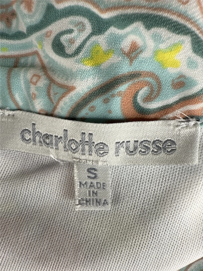 Charlotte Rouse