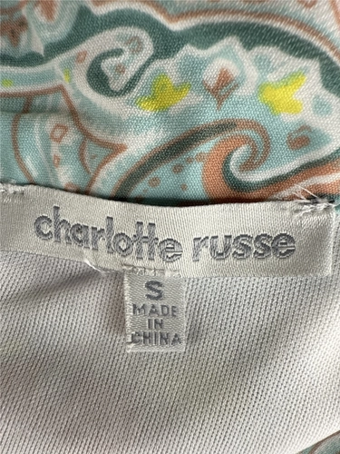 Charlotte Rouse