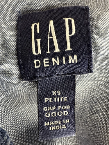 Gap Denim