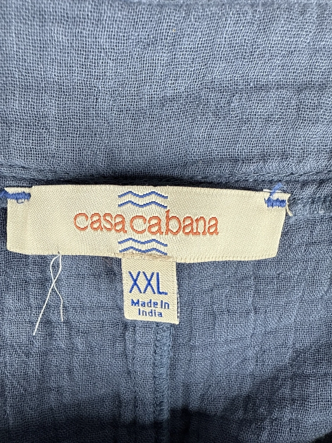 Casa Cabana