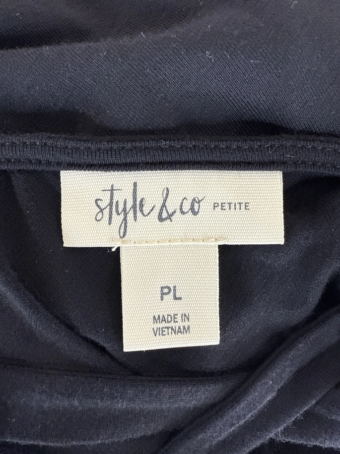 Style and Co