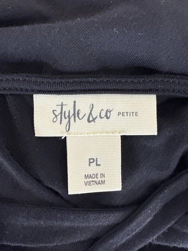 Style and Co