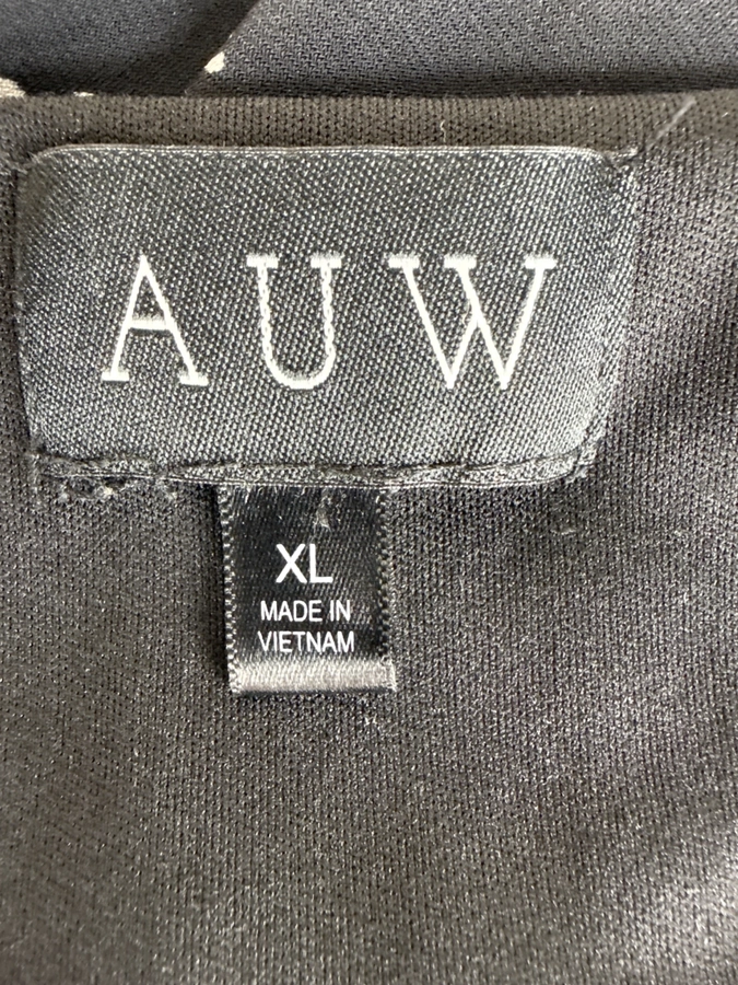 AUW