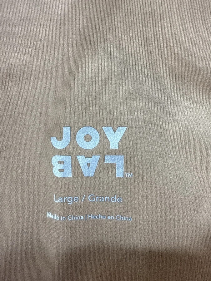 Joy Lab