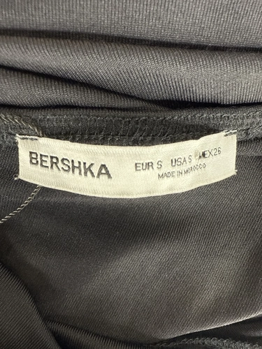 Bershka