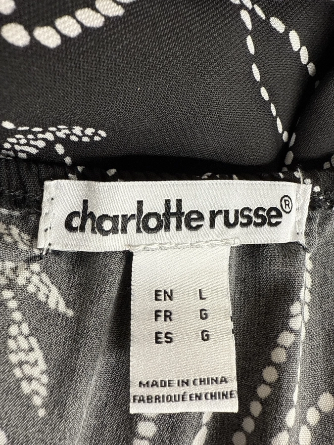 Charlotte Rouse