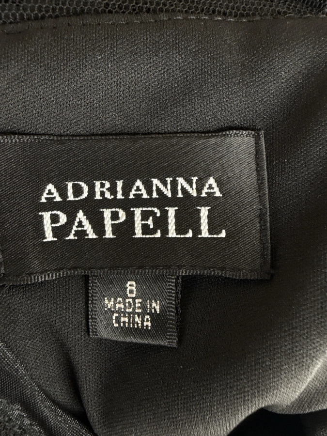 Adrianna Papell