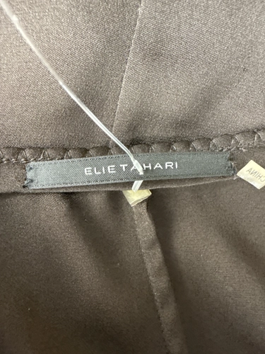 Elie Tahari