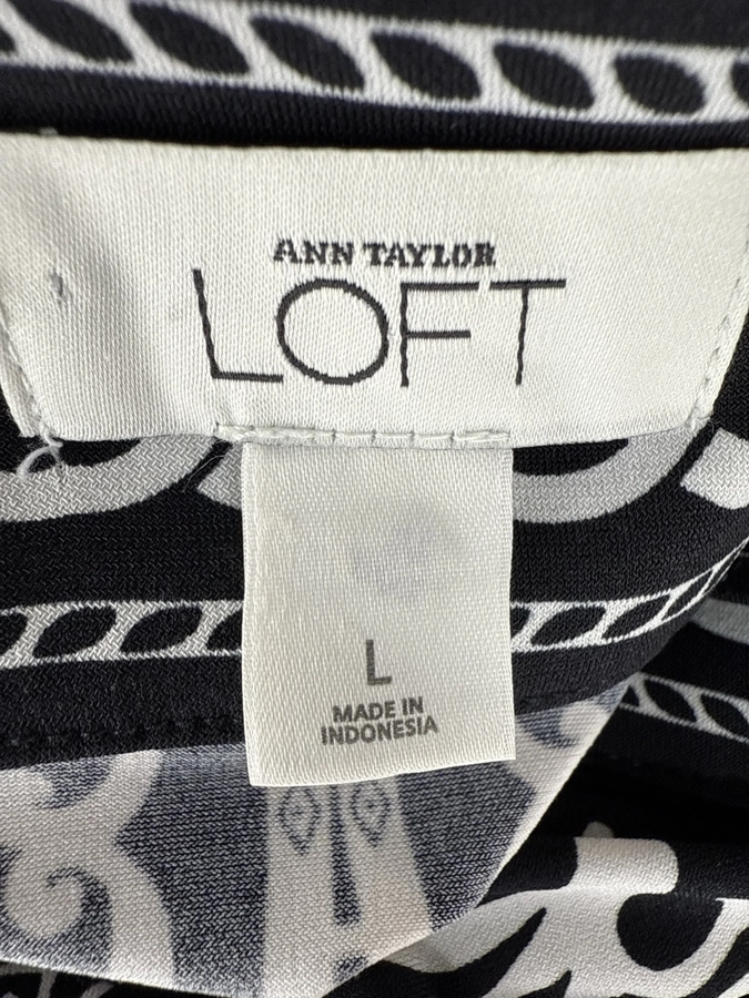 Ann Taylor Loft