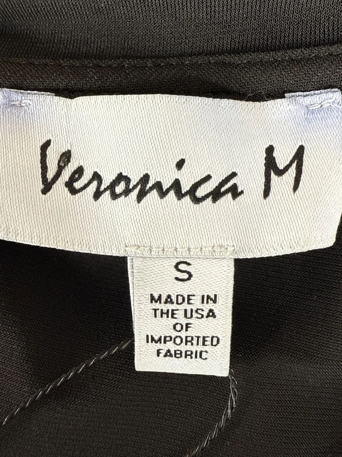 Veronica M