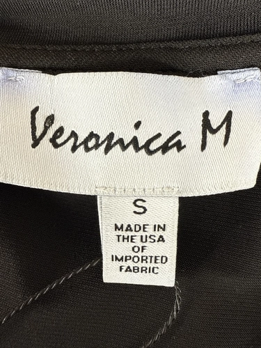 Veronica M