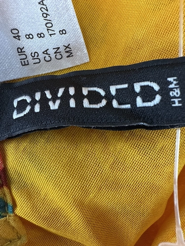 Divided H&M