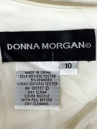 Donna Morgan