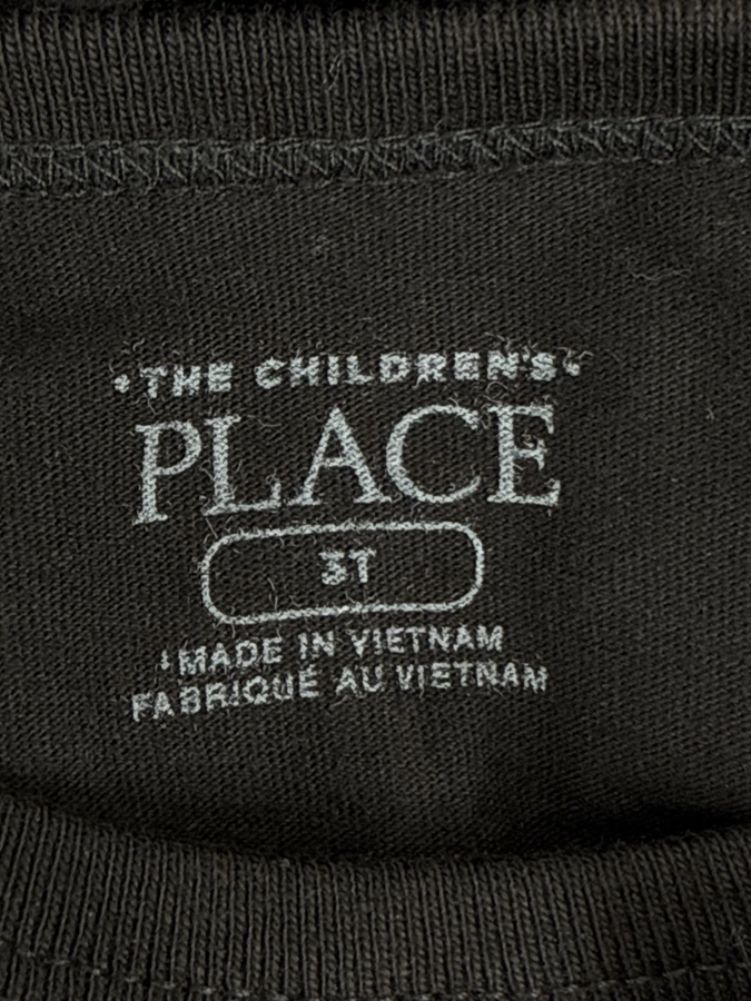 The Children's Place