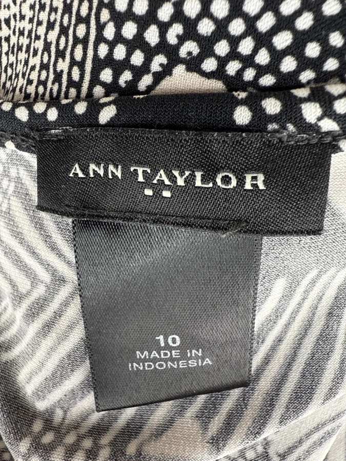 Ann Taylor Loft