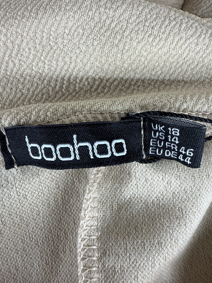 Boohoo