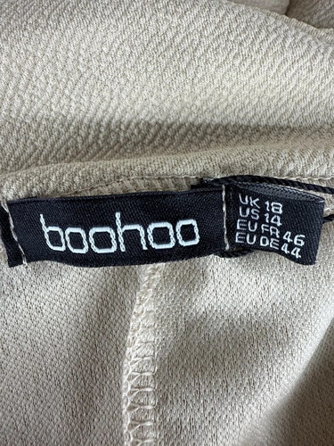 Boohoo