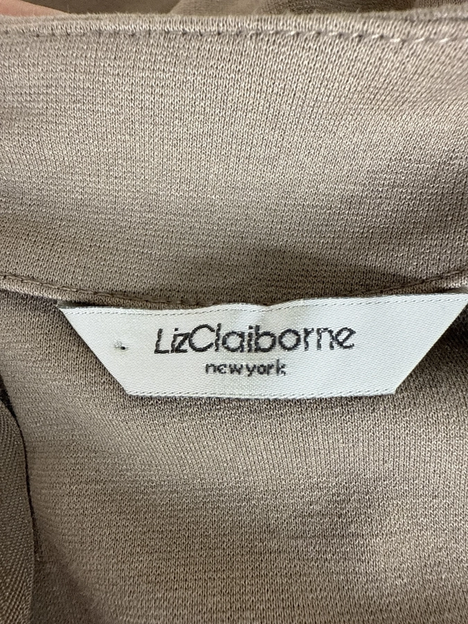 Liz Claiborne