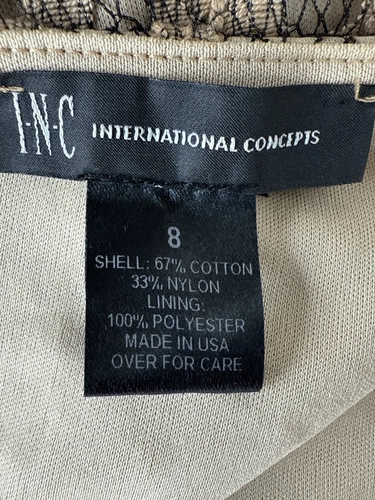 I.N.C International