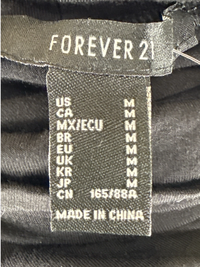 Forever 21