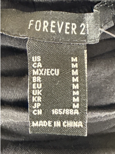 Forever 21