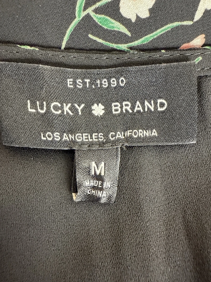 Lucky Brand
