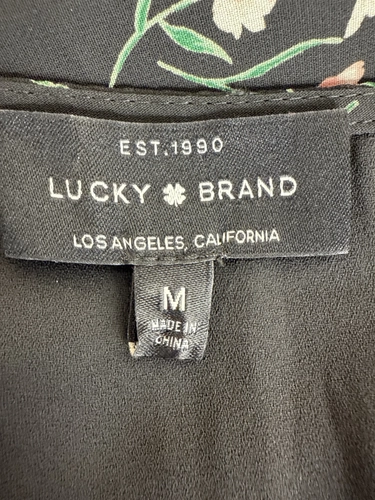 Lucky Brand