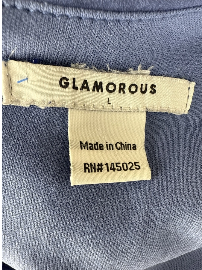 Glamorous