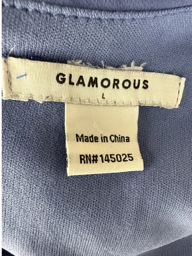 Glamorous