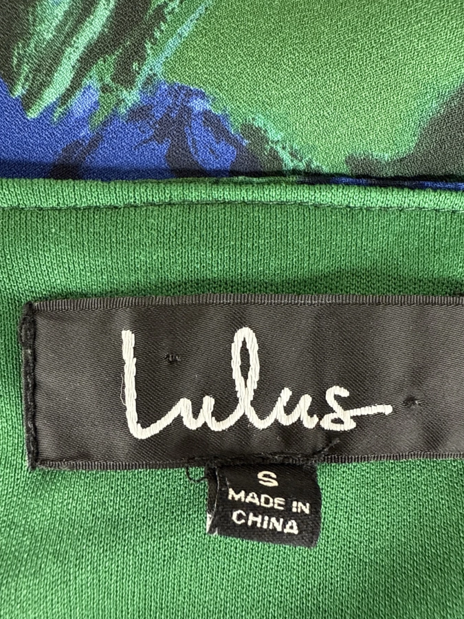 Lulus