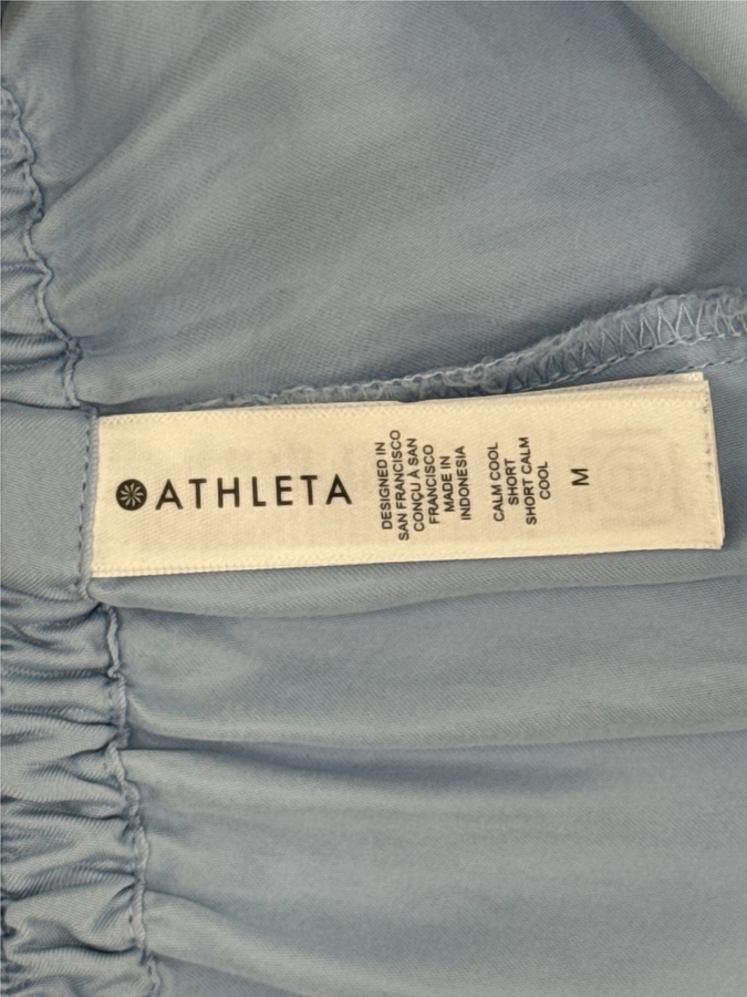 Athleta