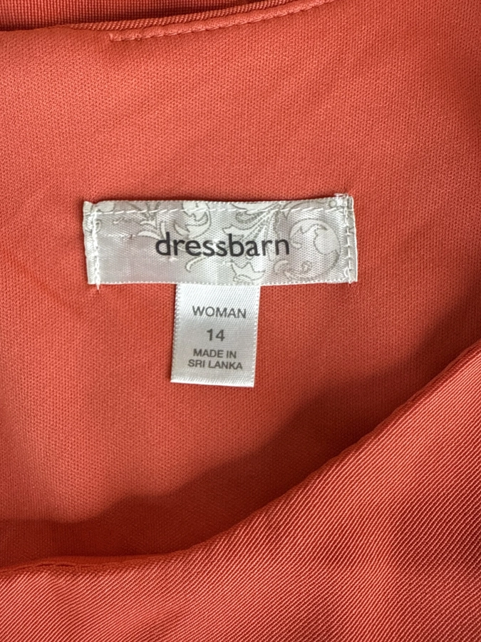 Dressbarn