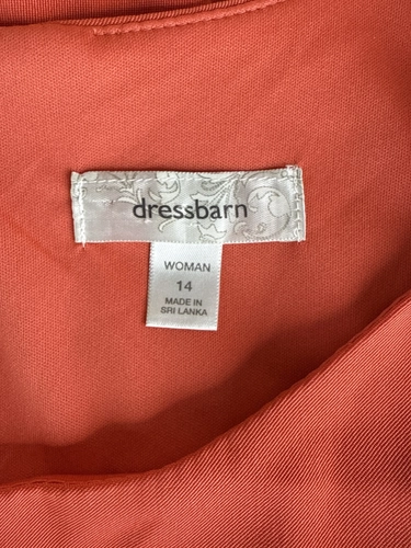Dressbarn