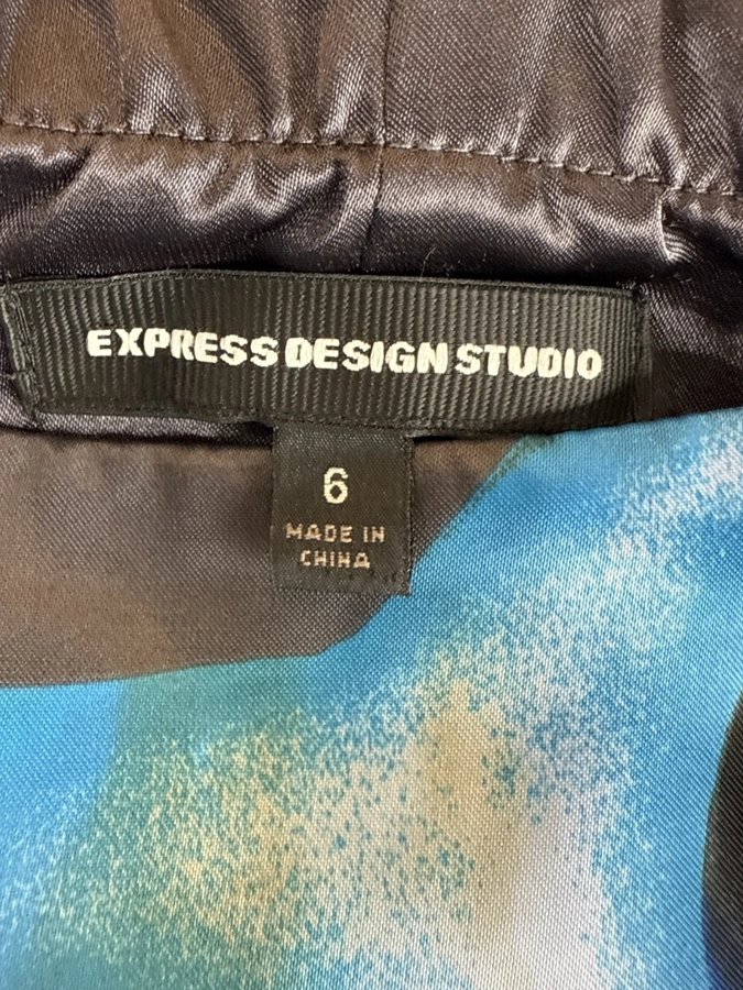 Express Design Studio