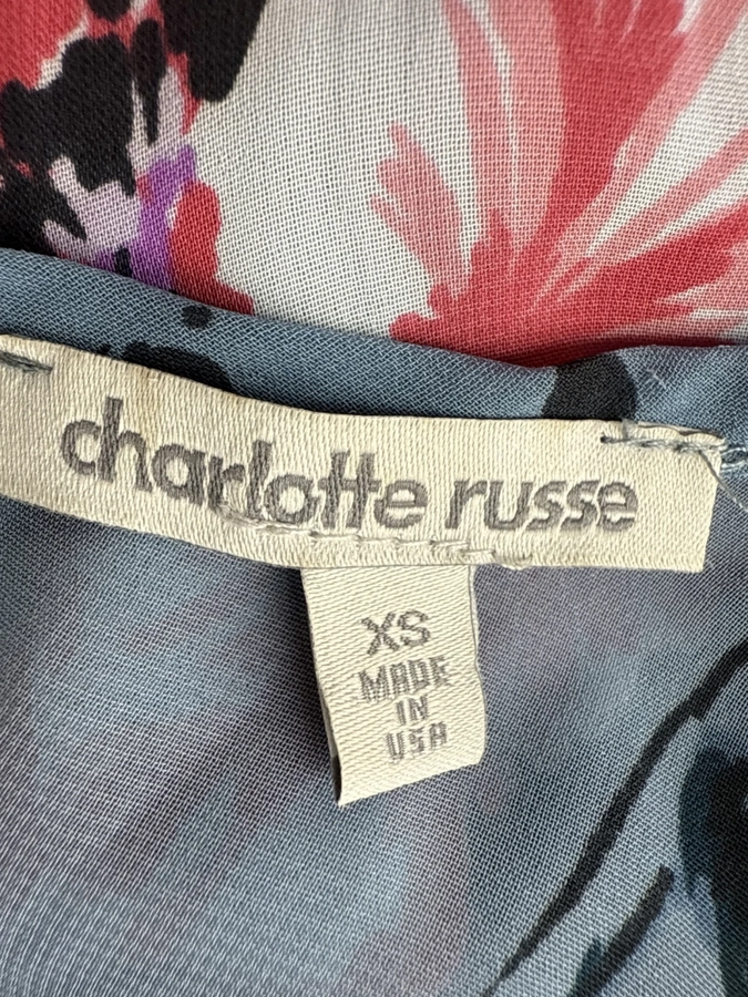Charlotte Russe