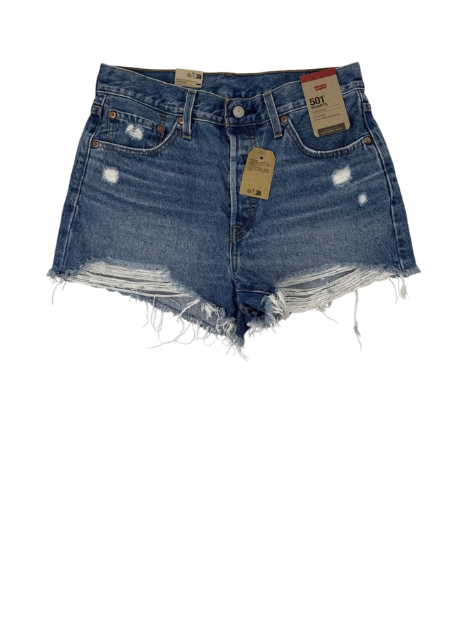 Signature Levis Strauss