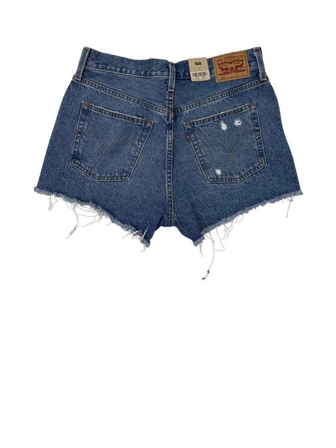 Signature Levis Strauss