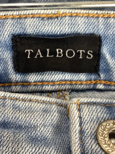 Talbots