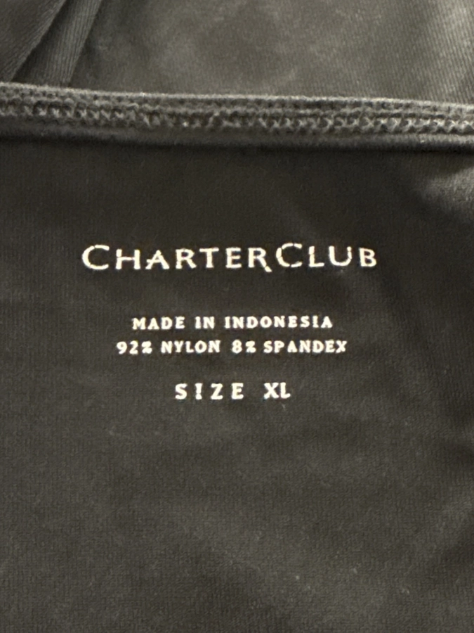 Charter Club