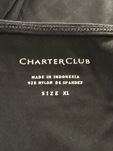 Charter Club