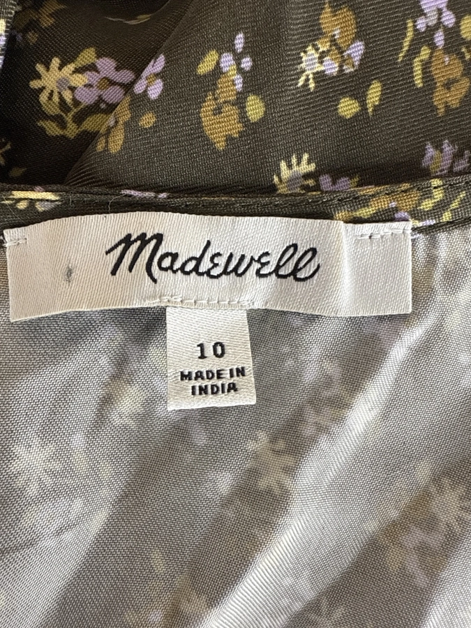 Madewell